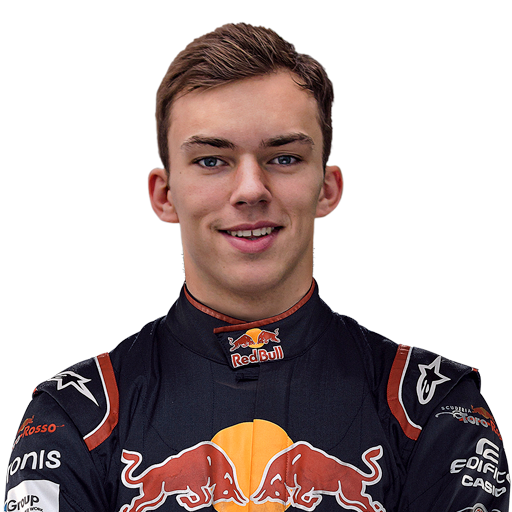 Pierre Gasly F1 News