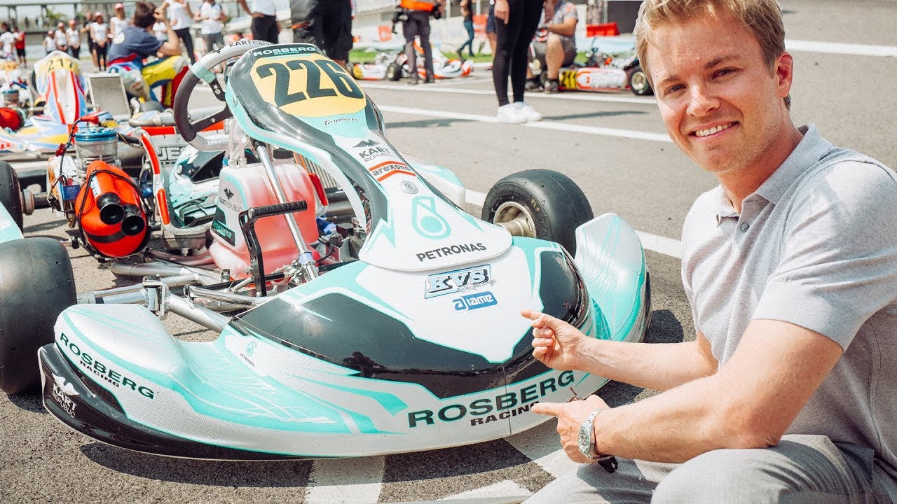 Rosberg Instagram Rosberg Instagram