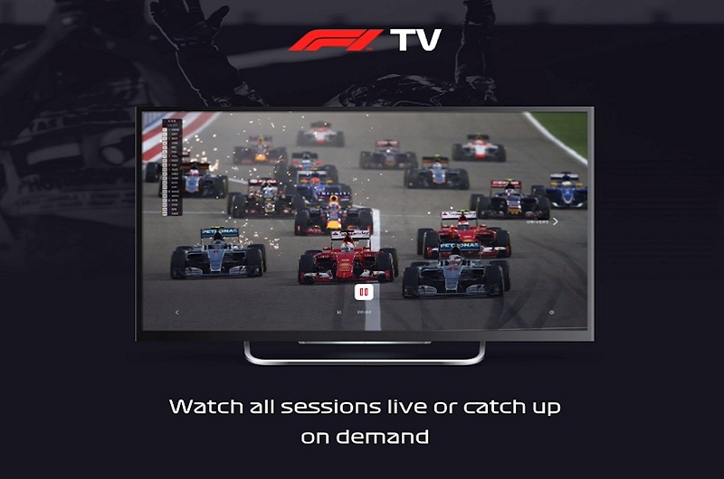 La Formula One Management enquête sur la diffusion illégale de son contenu au Moyen-Orient - F1 News