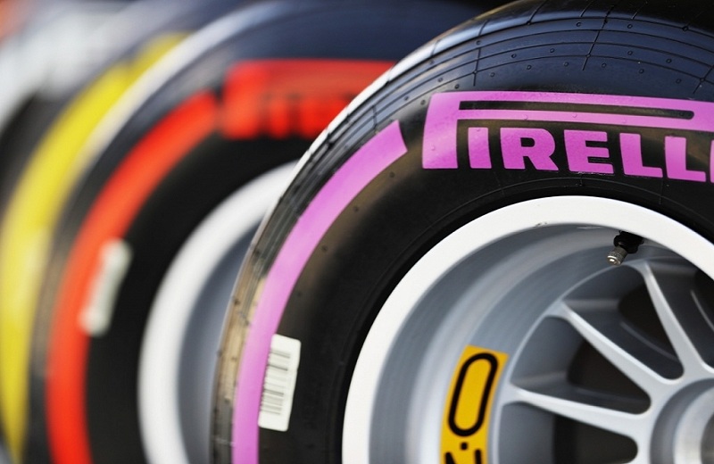 Pirelli fournira en Autriche les mêmes pneus qu'au Grand Prix de France
