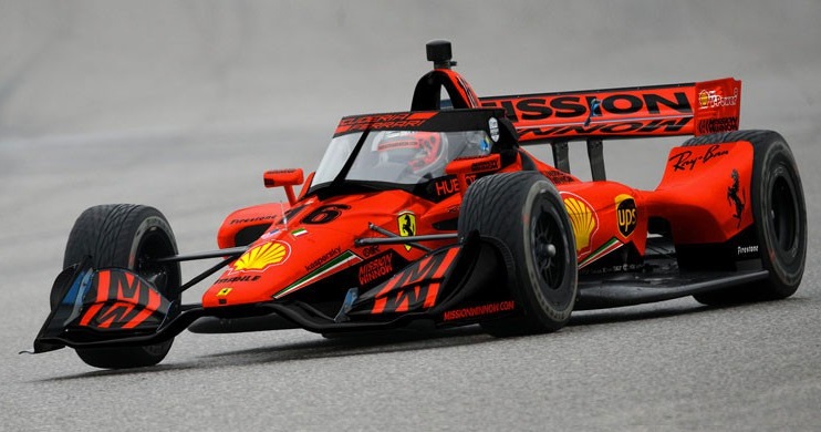 Ferrari envisage de créer une nouvelle équipe de course afin de