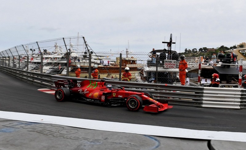 Résultats des qualifications du Grand Prix de Monaco - F1 News